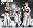 new bleach girls