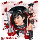 got music