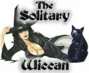 soiltary witch