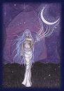 Moon Goddess