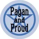 Pagan && Proud