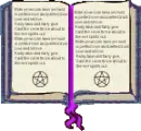 Book Of Shadows