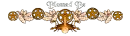 Blessed Be Divider