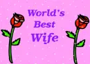 Worlds Best Wife