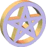 Silver Pentacle