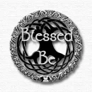 Blessed Be