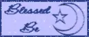 Blessed Be