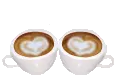 Coffee tiny small