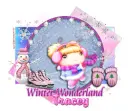 Winter Wonderland-Tracey