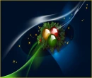 Background - Christmas