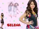 Selena gomez!!
