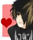 cute anime boy