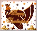 Happy Thanksgiving