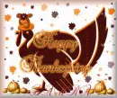 Happy Thanksgiving