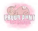 Proud Aunt of Stella 
