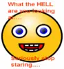What???