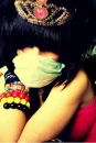 Emo princess