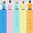 SHINee All Nicknames 
