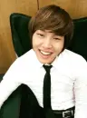SHINee Onew Business Man