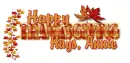 Happy Thanksgiving-Annie