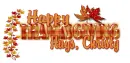 Happy Thanksgiving-Christy