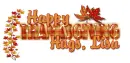 Happy Thanksgiving-Lisa