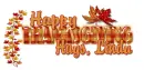 Happy Thanksgiving-Linda