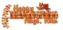Happy Thanksgiving-Rita