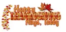 Happy Thanksgiving-Tabby