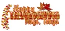 Happy Thanksgiving-Tonya