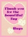 Thanks 