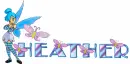 Heather 