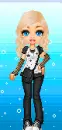emo doll (kinda)