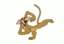 â˜† Lion â™ªâ™«
