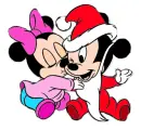 Mickey And Minnie
