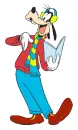 Goofy