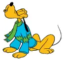 Pluto
