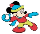 Mickey