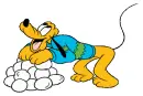 Pluto