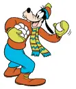Goofy
