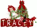 Tracey
