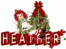 Heather