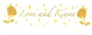 Love and Kisses
