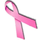 Breast Cancer Awareness Ribbon