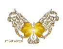 butterfly glitter