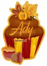 Ady