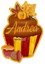 Andrea