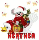 heather