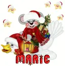 marie