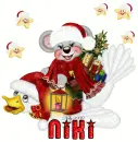 niki